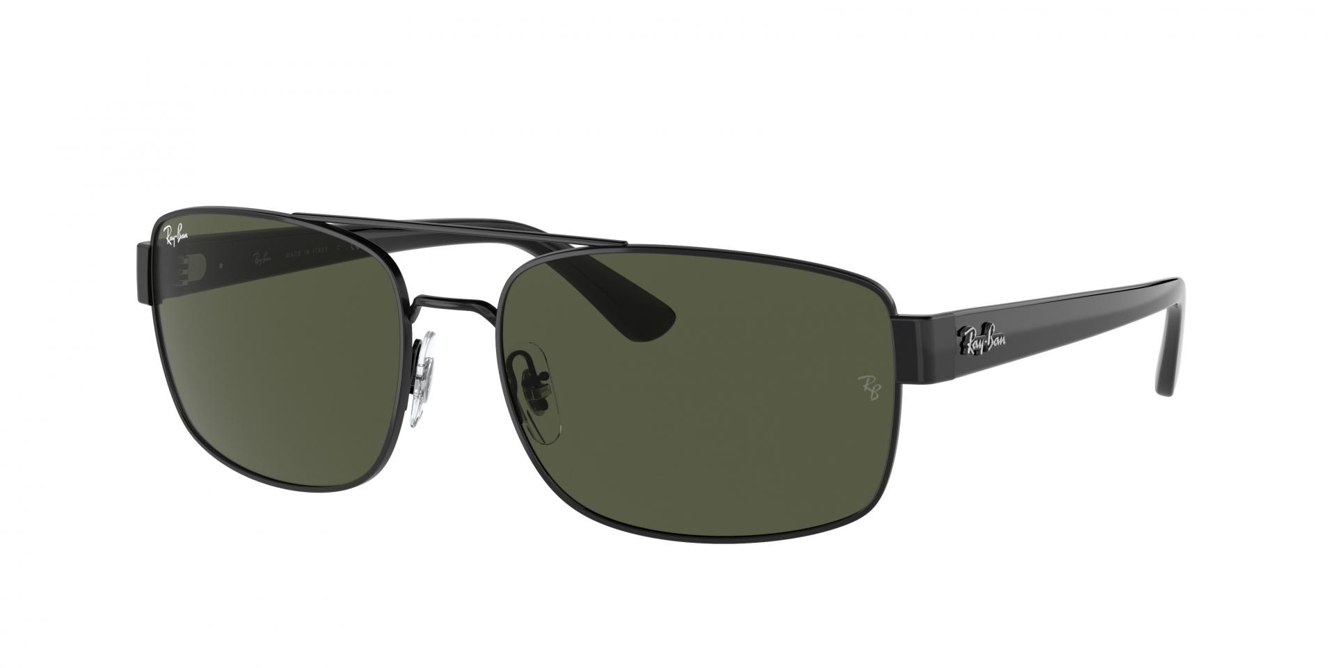 Sunglasses Ray-Ban RB3687 002/31 8056597625944 | Ottica Lux