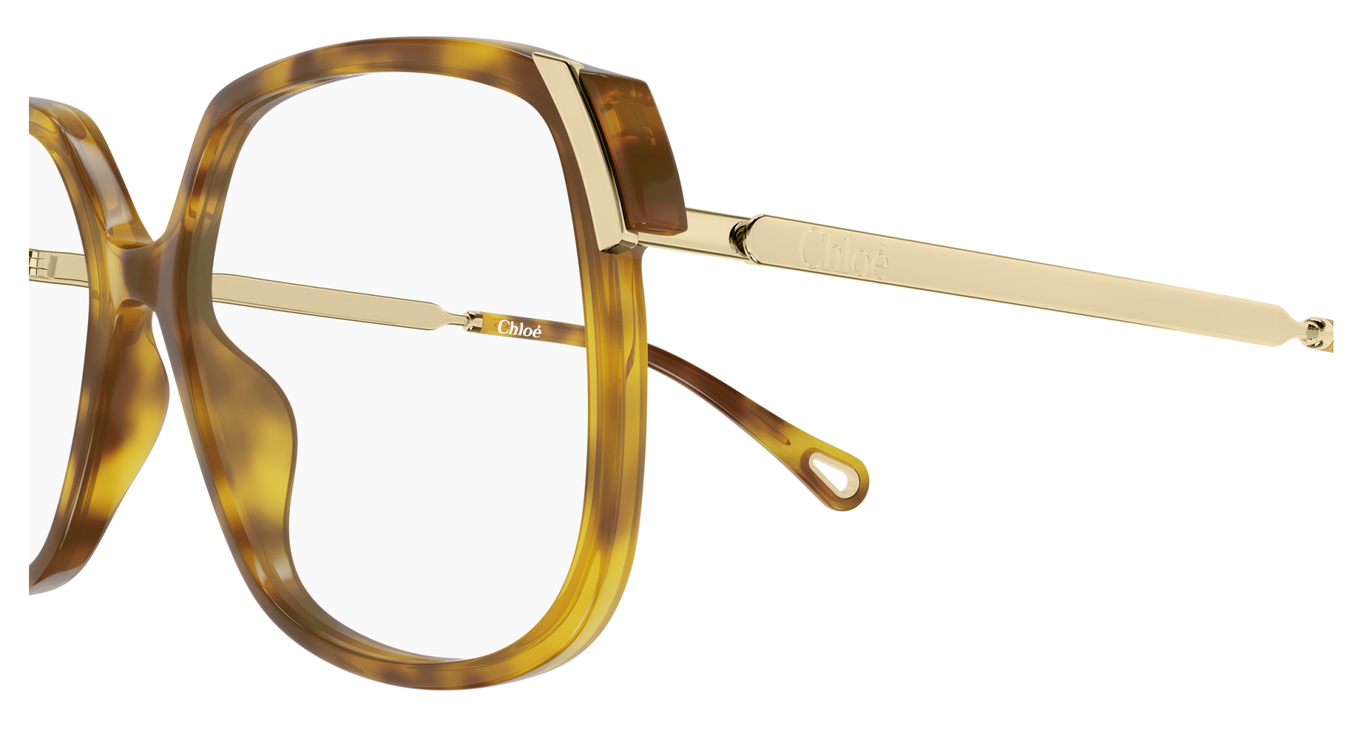 Ophthalmic frames Chloé CH0287O 008 8056376659443 | Ottica Lux
