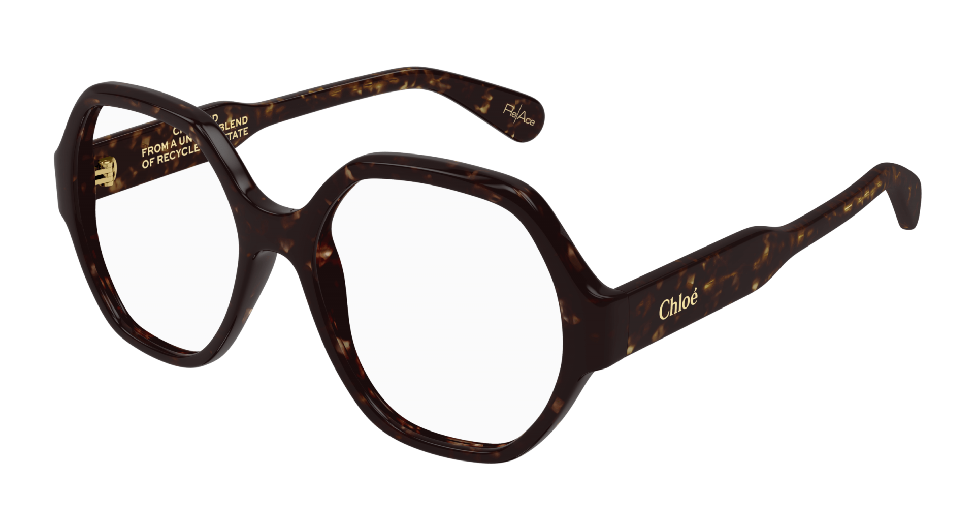 Occhiali da vista Chloé CH0189O 002 8056376471274 | Ottica Lux