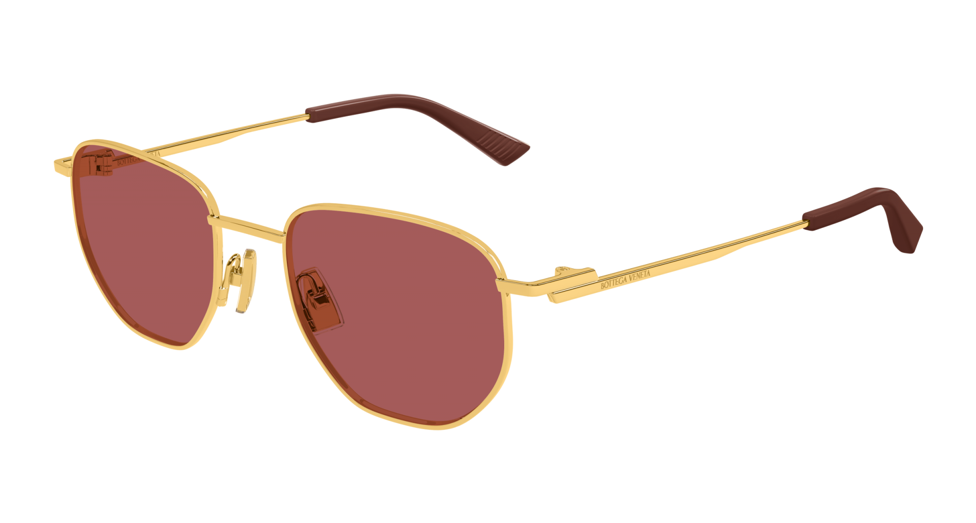 Sunglasses Bottega Veneta BV1301S 006 8056376564259 | Ottica Lux