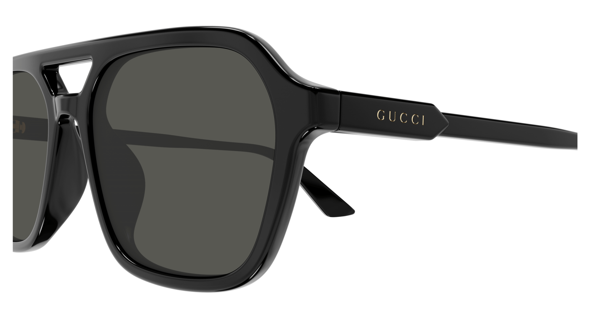 Occhiali da sole Gucci GG1823SA 001 8056376544251 | Ottica Lux