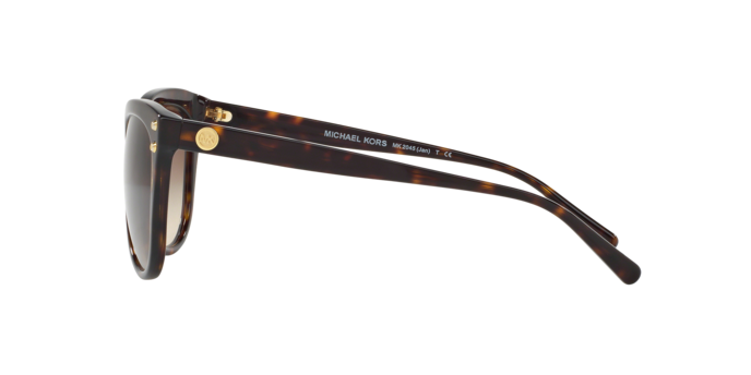 Occhiali da sole Michael Kors MK2079U ZERMATT 39383B 0725125527255 | Ottica Lux