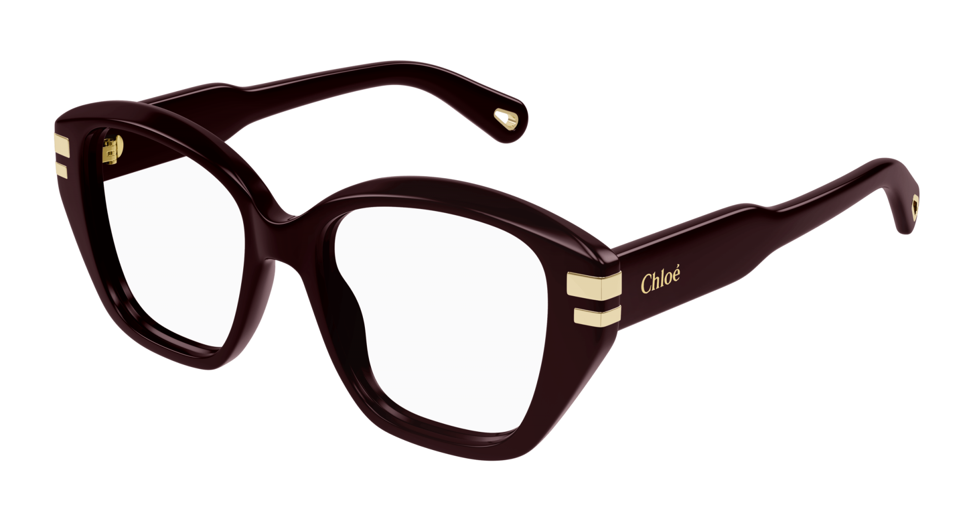 Ophthalmic frames Chloé CH0267O 004 8056376533729 | Ottica Lux