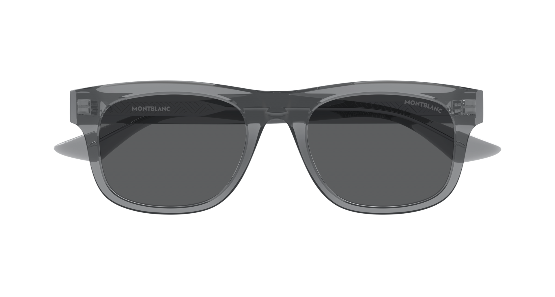 Occhiali da sole Mont Blanc MB0421S 005 8056376614190 | Ottica Lux