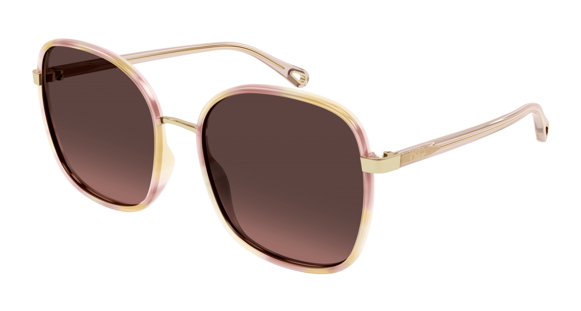 Occhiali da sole Chloé CH0031S 014 8056376534252 | Ottica Lux