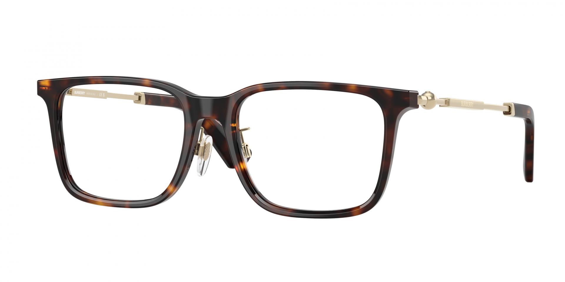 Occhiali da vista Burberry BE2426D 3002 8056262284261 | Ottica Lux