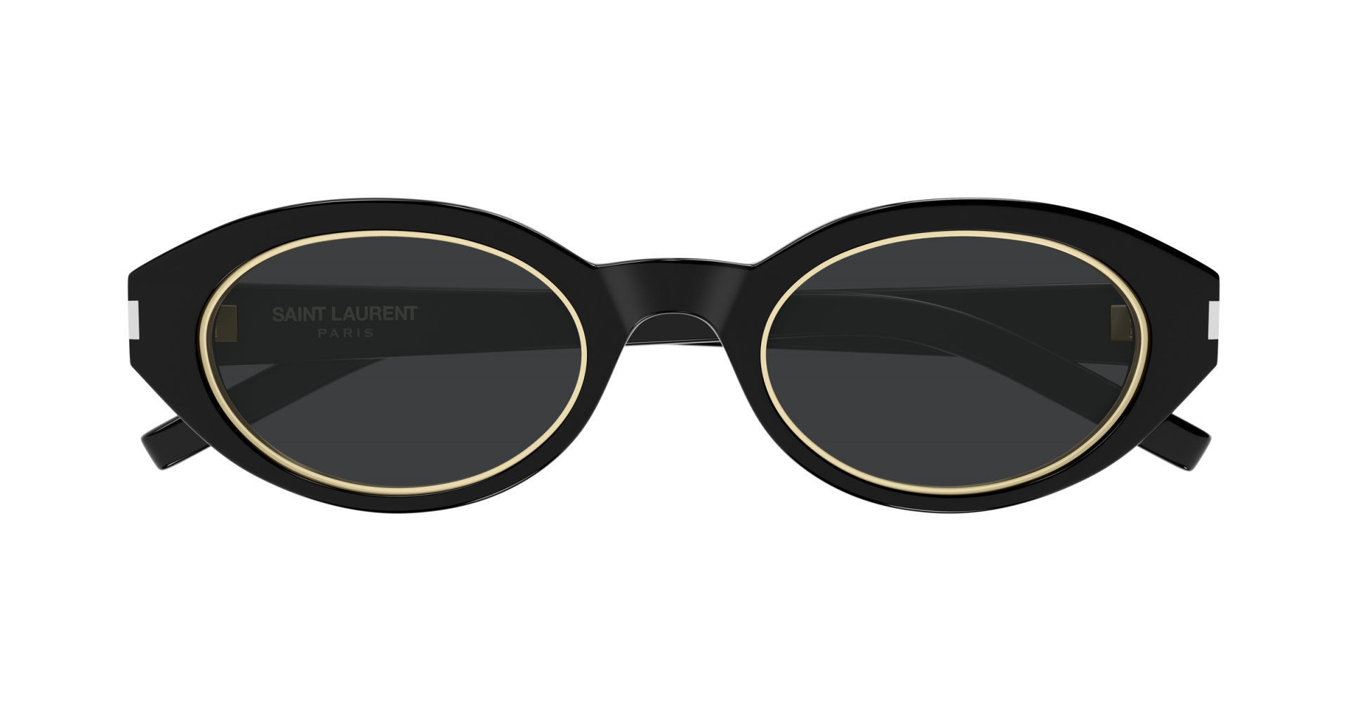 Occhiali da sole Saint Laurent SL 567 RIM 004 8056376711127 | Ottica Lux