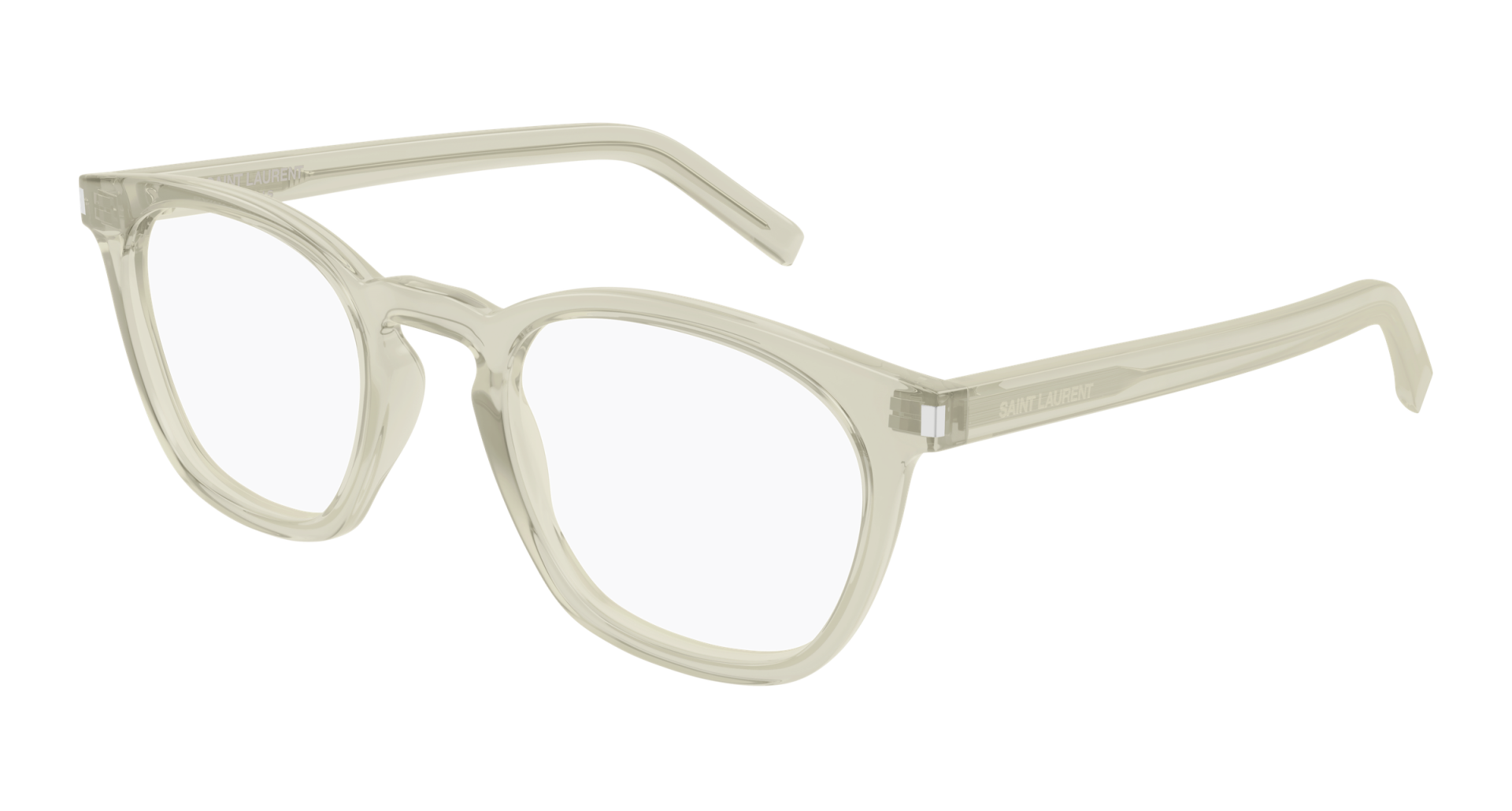 Occhiali da vista Gucci GG2253O 001 8056376681994 | Ottica Lux