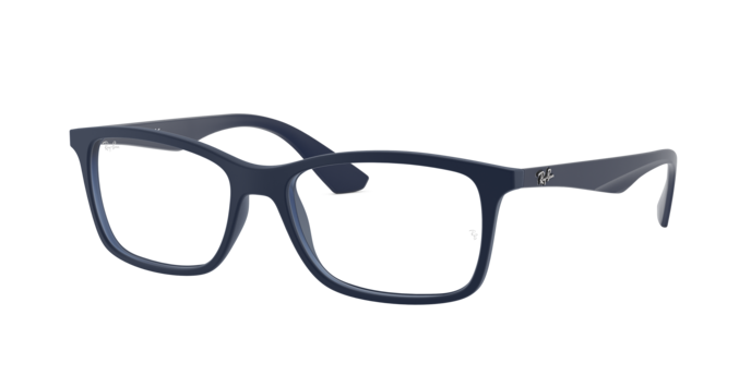 Ophthalmic frames Ray-Ban RX7047 5450 7895653358942 | Ottica Lux
