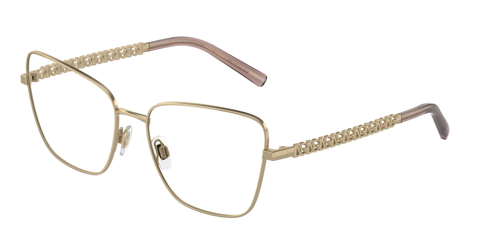 Ophthalmic frames Dolce & Gabbana DG1346 1365 8056262074589 | Ottica Lux