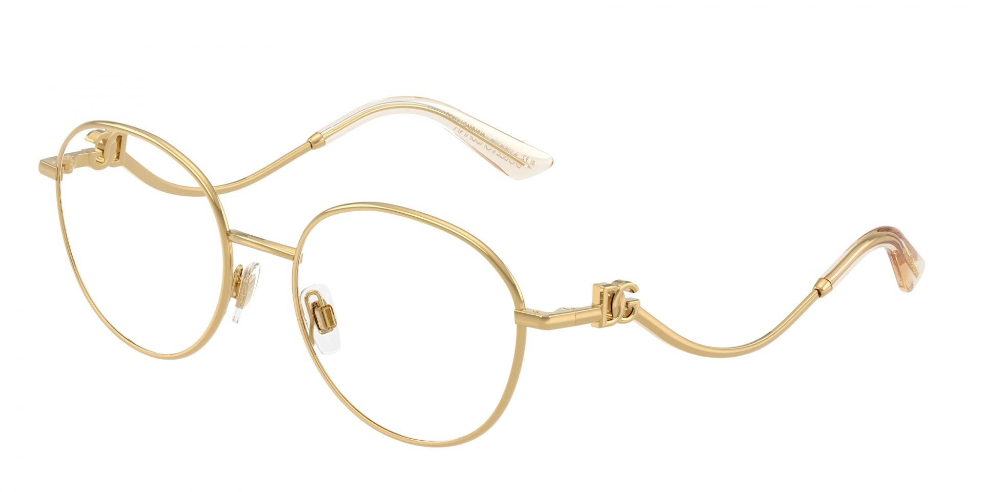 Occhiali da vista Dolce & Gabbana dg1365 1325 8056262663356 | Ottica Lux