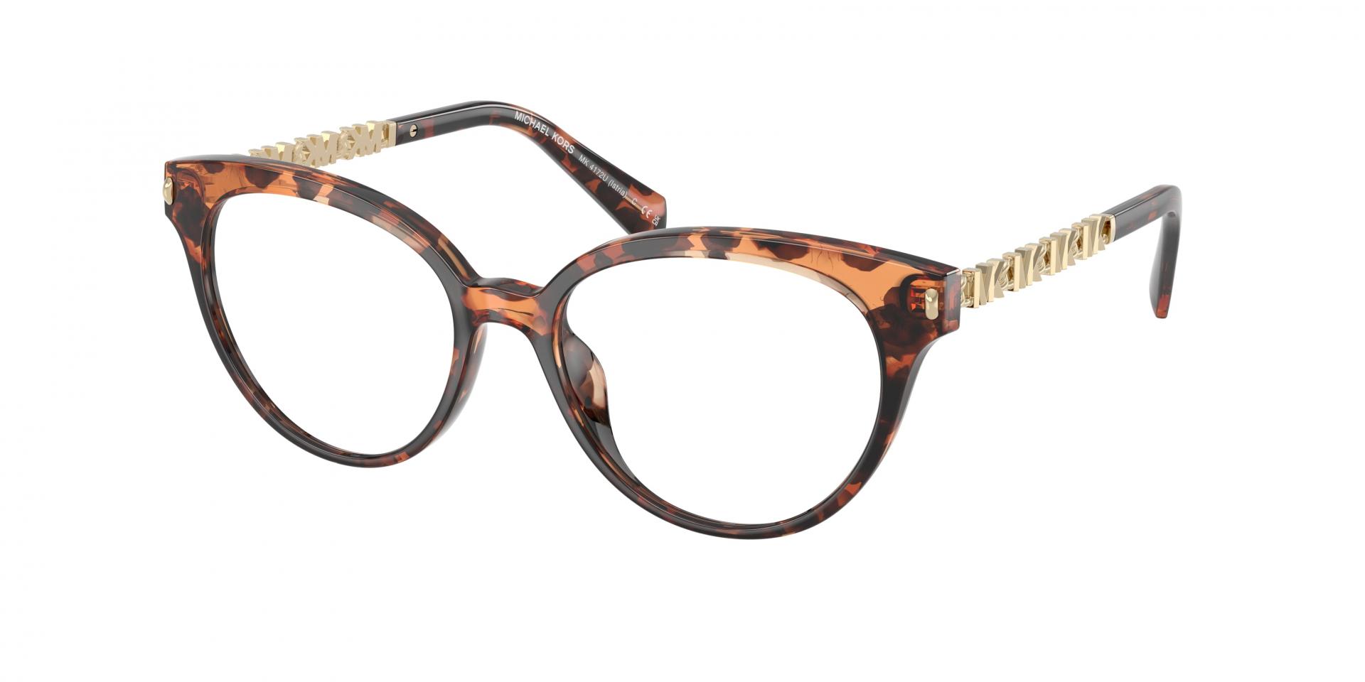 Ophthalmic frames Chloé CH0263O 001 8056376529111 | Ottica Lux