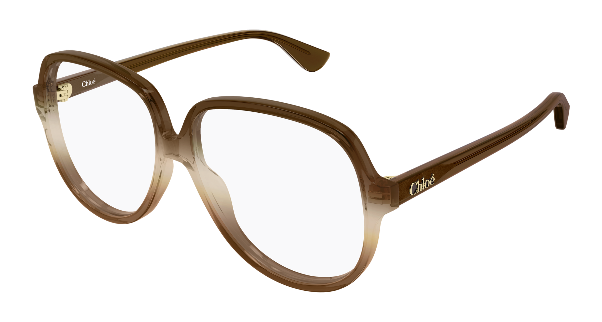 Occhiali da vista Chloé CH0391O 001 8056376700954 | Ottica Lux