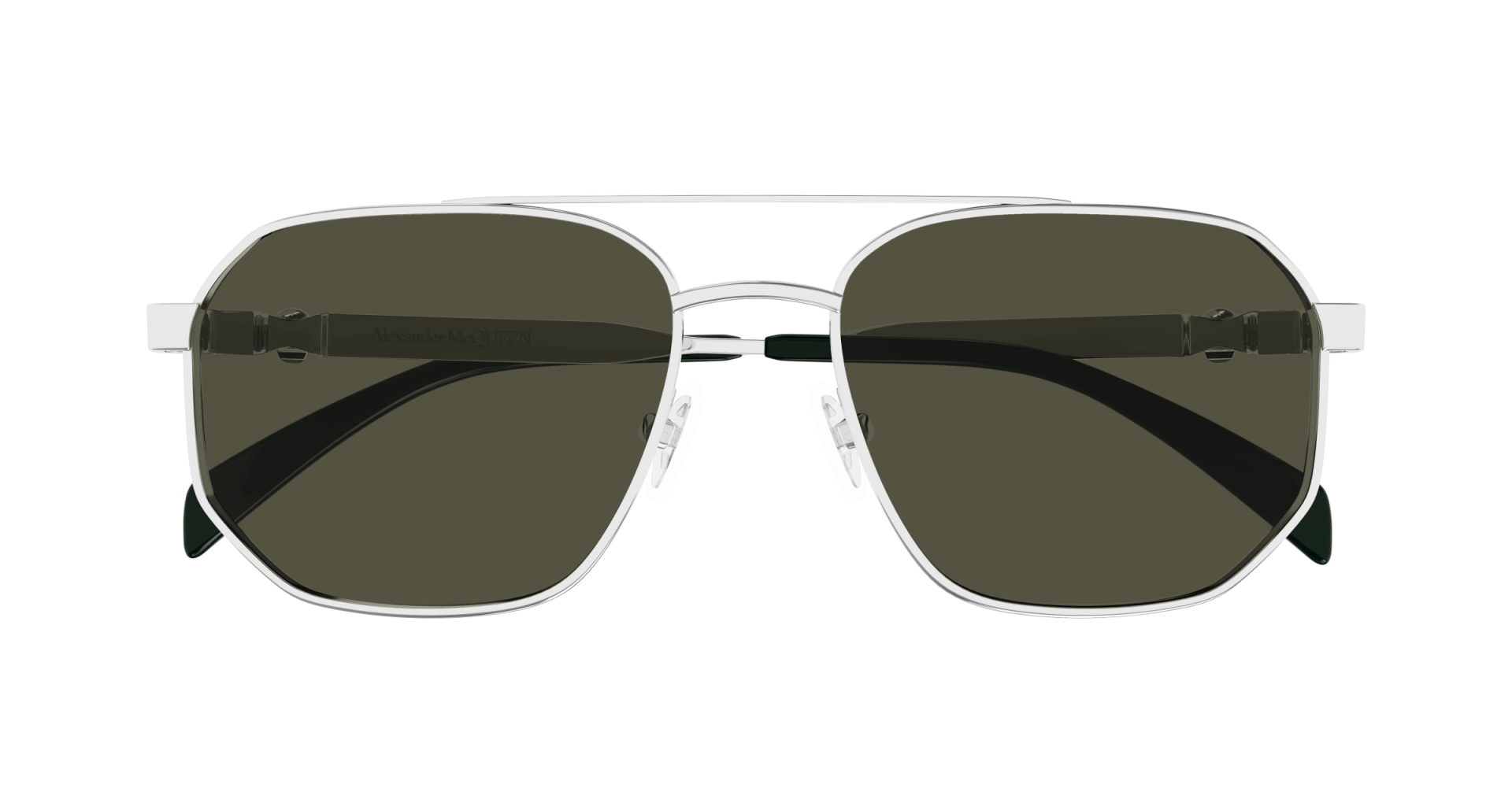 Sunglasses Alexander McQUEEN AM0458S 003 8056376507645 | Ottica Lux Sunglasses Alexander McQUEEN AM0458S 003 8056376507645 | Ottica Lux