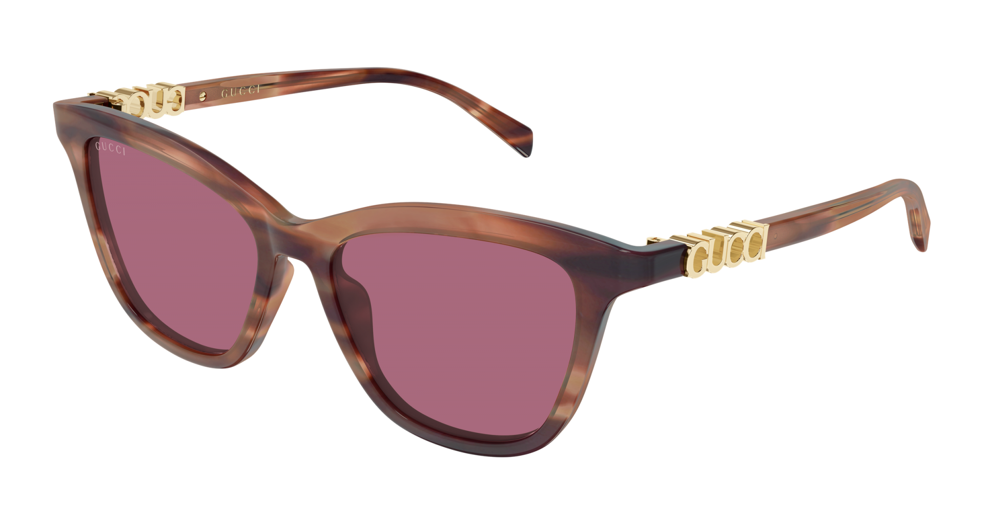 Occhiali da sole Gucci GG2032S 001 8056376642773 | Ottica Lux