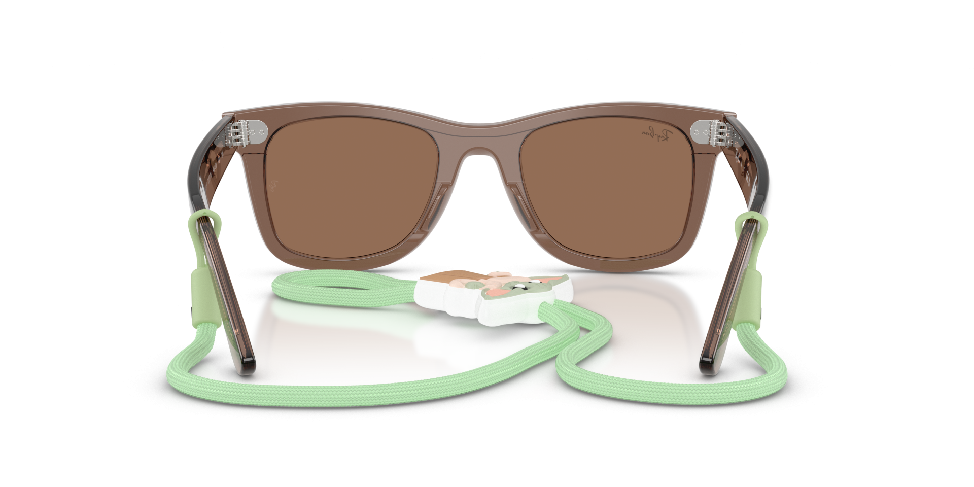 Occhiali da sole Ray-Ban RJ9140S 722773 8056262969373 | Ottica Lux