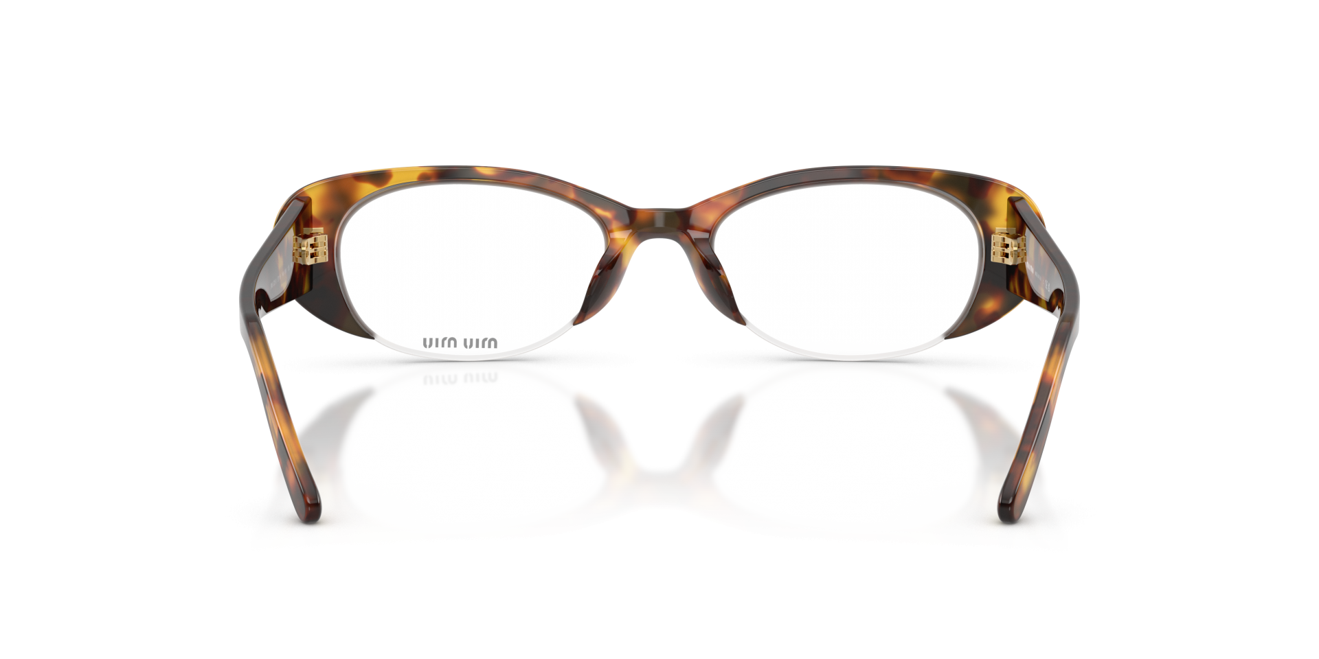 Occhiali da sole Miu Miu MU C05SU 14L10W 8056262990056 | Ottica Lux