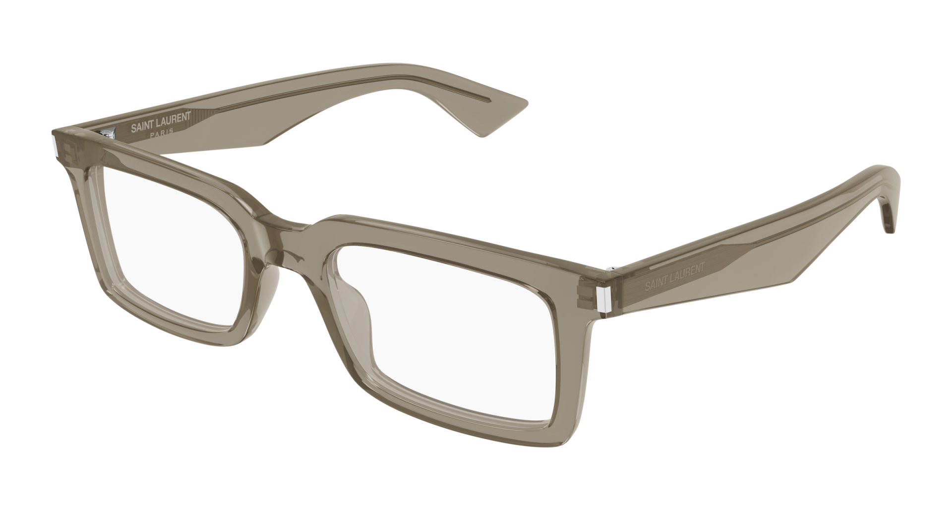 Occhiali da vista Saint Laurent SL 860 OPT 001 8056376706949 | Ottica Lux