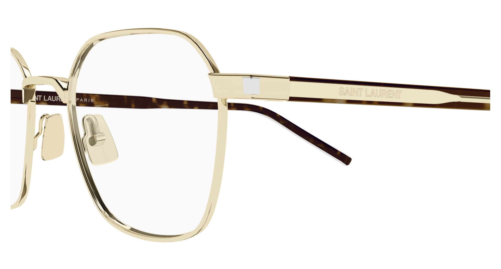 Ophthalmic frames Saint Laurent SL 883 006 8056376665925 | Ottica Lux