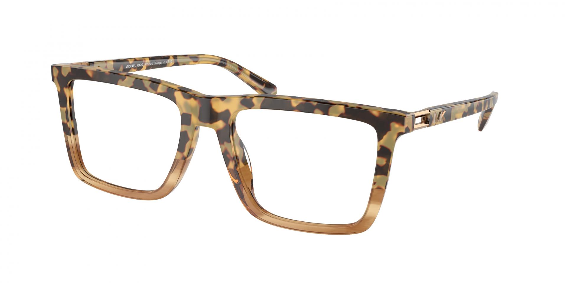 Occhiali da vista Michael Kors MK4124U SORENGO 3965 0725125518109 | Ottica Lux