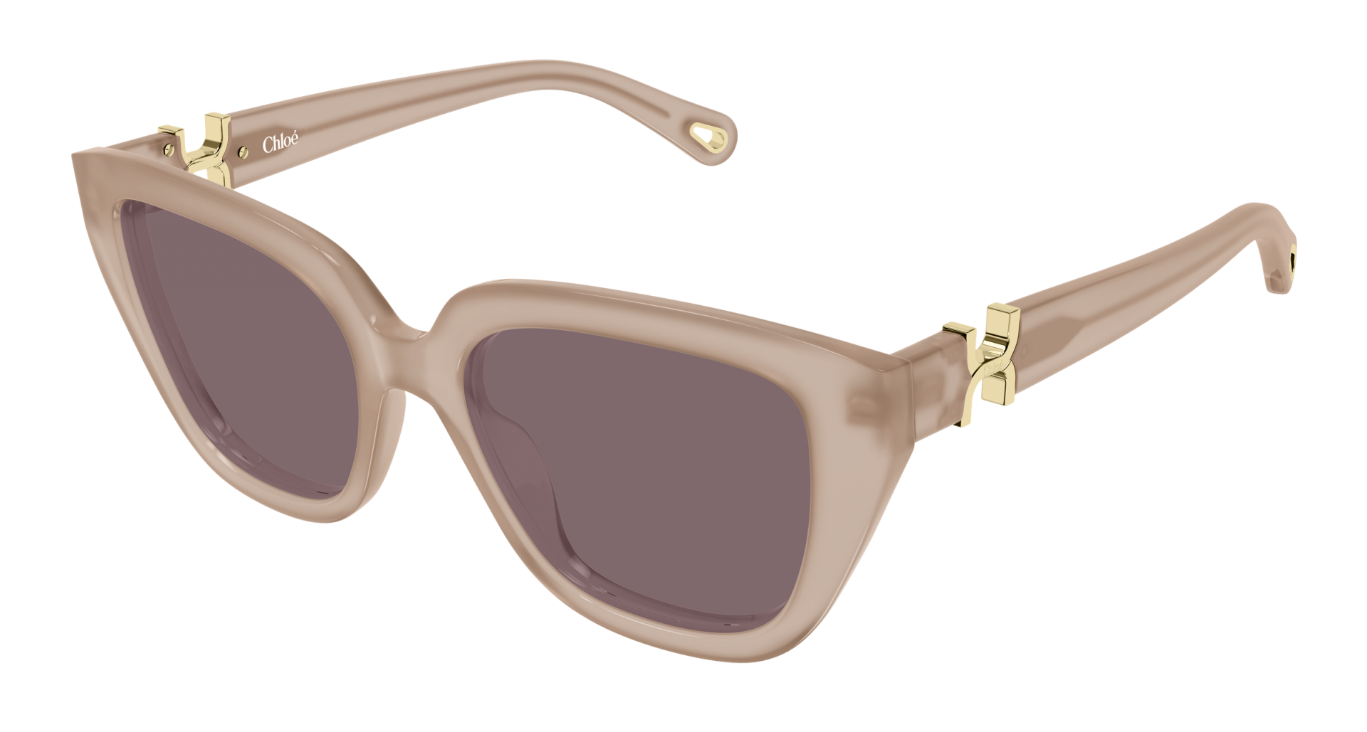 Occhiali da sole Chloé CH0410S 001 8056376702156 | Ottica Lux
