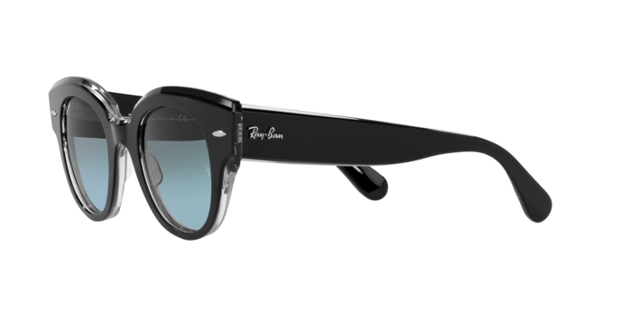 Sunglasses Ray-Ban RB2192 ROUNDABOUT 12943M 8056597431354 | Ottica Lux