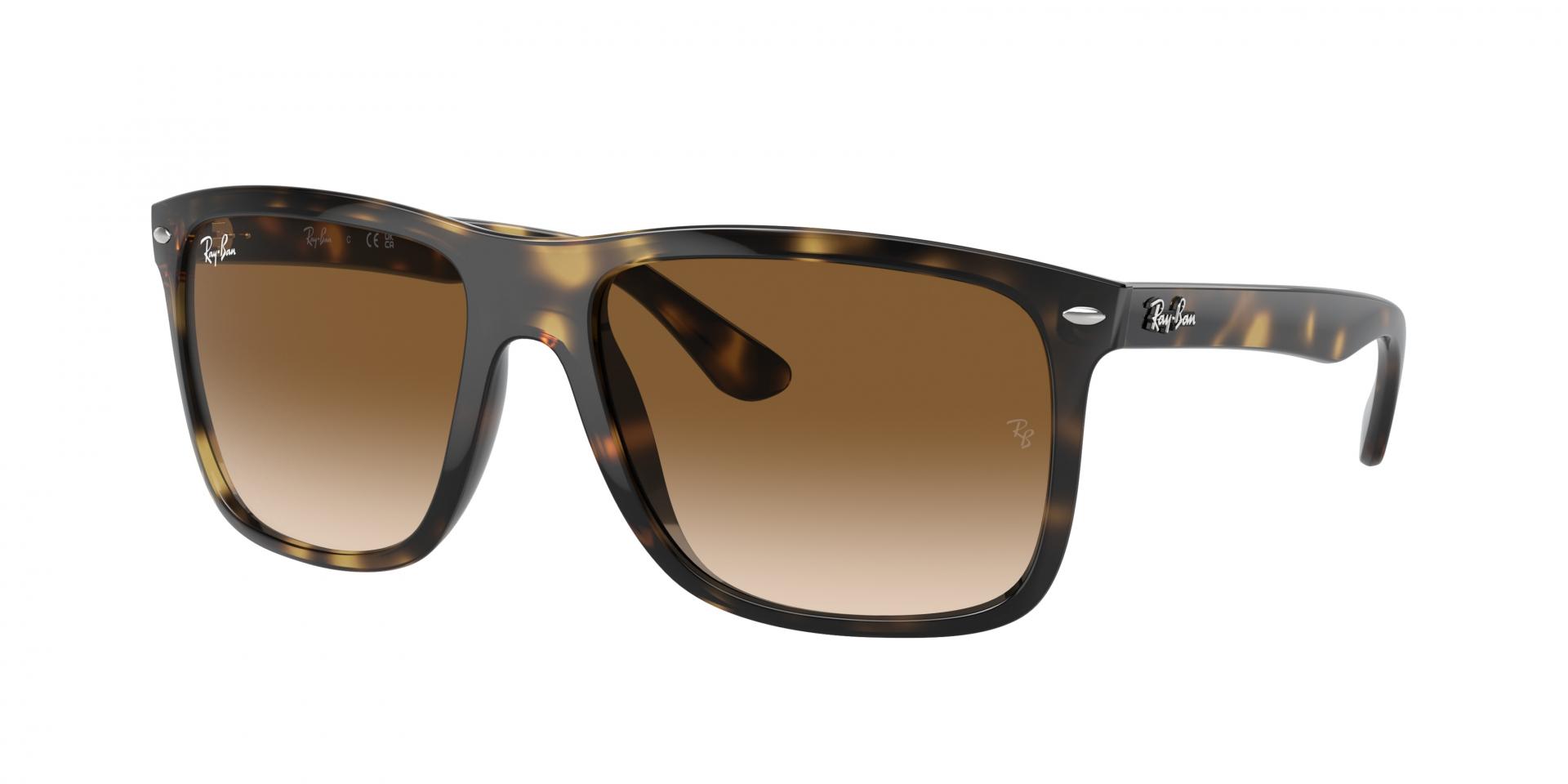 Sunglasses Ray-Ban RB4547 BOYFRIEND TWO 710/51 8056597939447 | Ottica Lux