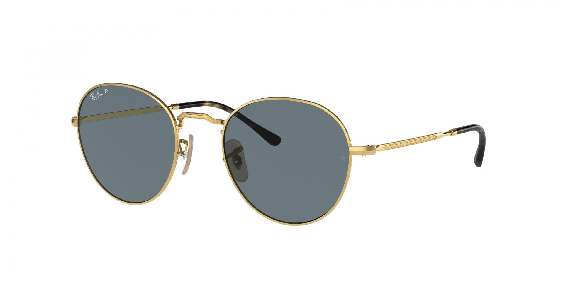Sunglasses Ray-Ban rb4454 FLACKO 680651 8056262416433 | Ottica Lux