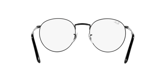 Ophthalmic frames Ray-Ban RX3637V NEW ROUND 2509 8056597659239 | Ottica Lux Ophthalmic frames Ray-Ban RX3637V NEW ROUND 2509 8056597659239 | Ottica Lux