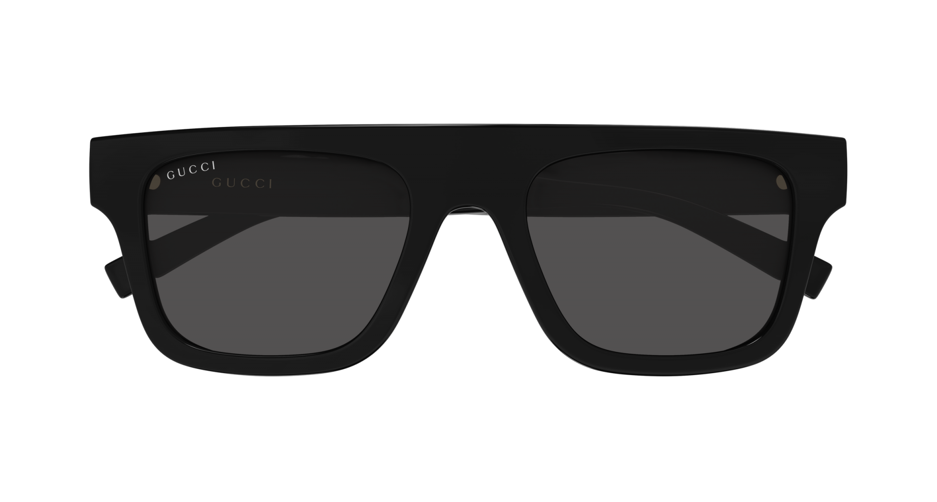 Occhiali da sole Gucci GG2235S 001 8056376681819 | Ottica Lux