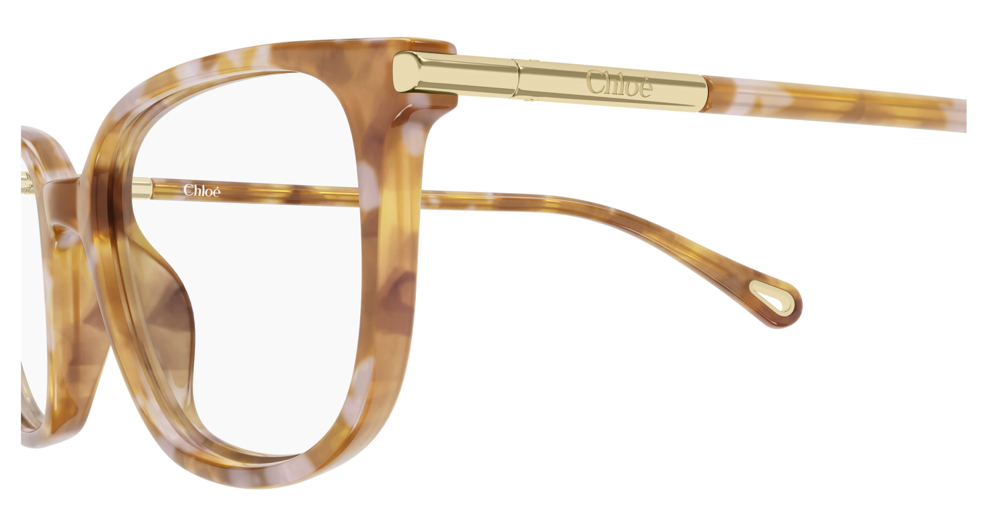 Ophthalmic frames Chloé CH0400O 004 8056376701494 | Ottica Lux