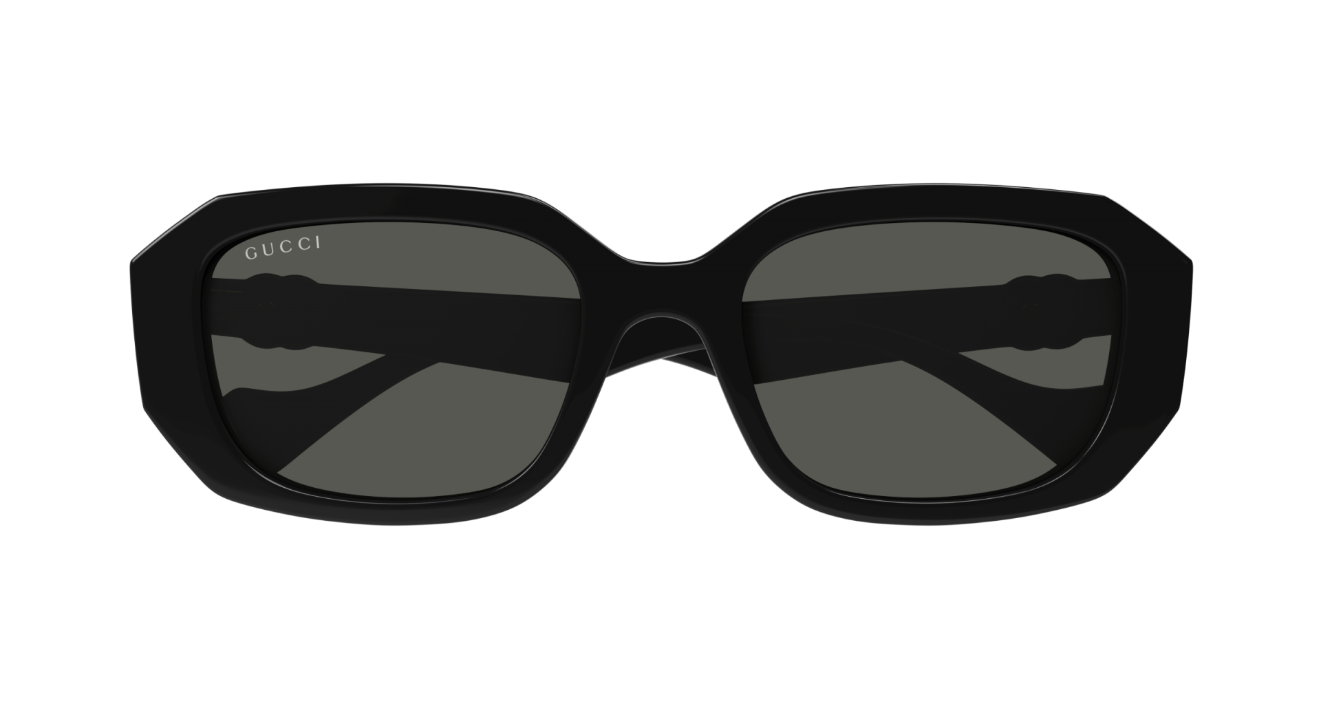 Sunglasses Gucci GG1535S 001 8056376488487 | Ottica Lux Sunglasses Gucci GG1535S 001 8056376488487 | Ottica Lux