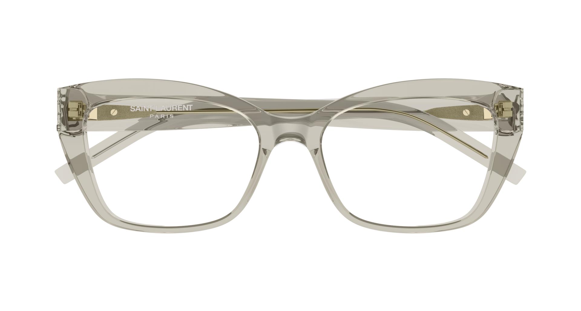 Occhiali da vista Saint Laurent SL M117 009 8056376667509 | Ottica Lux