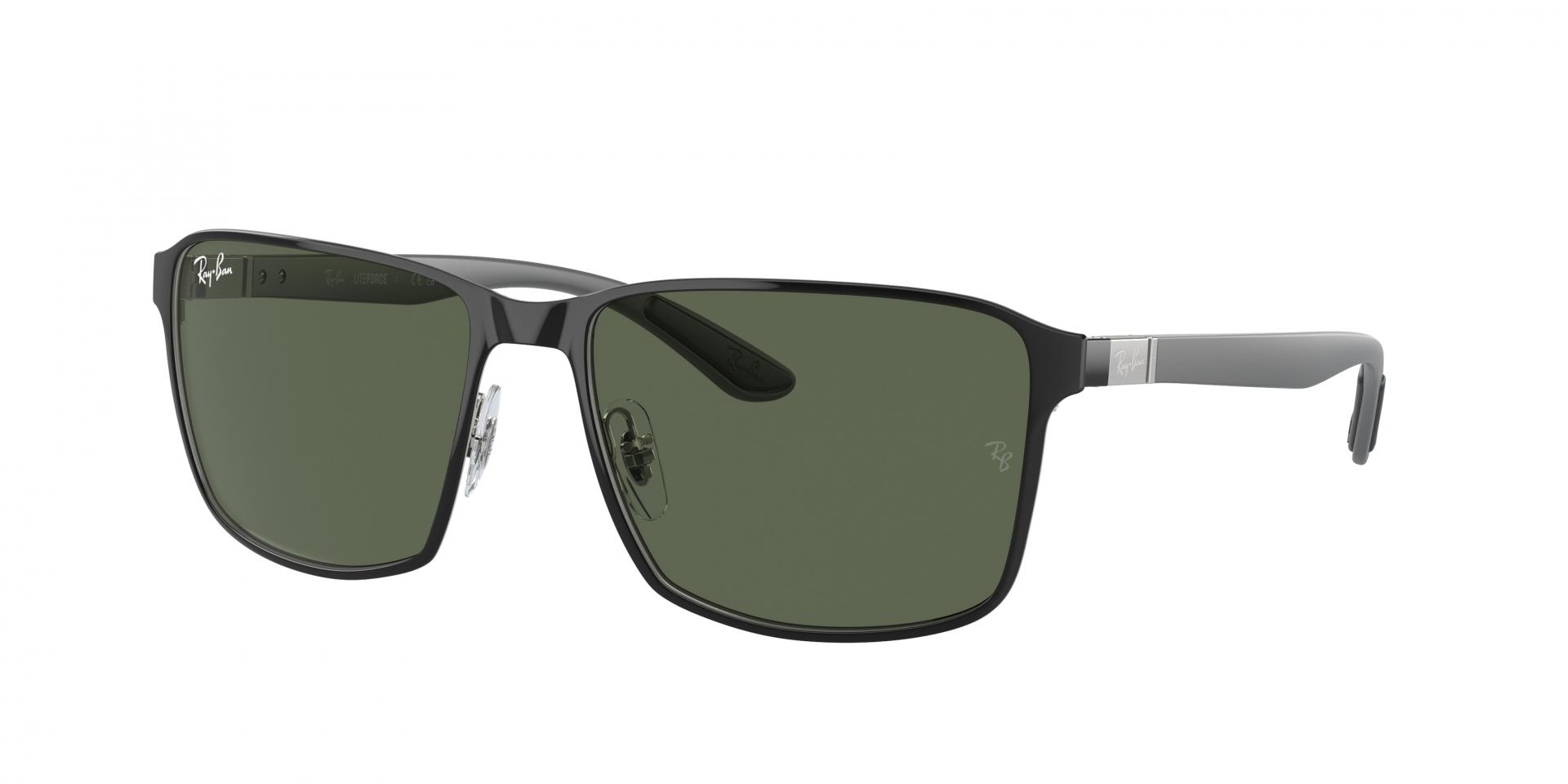 Occhiali da sole Ray-Ban RB3721 914471 8056597936651 | Ottica Lux