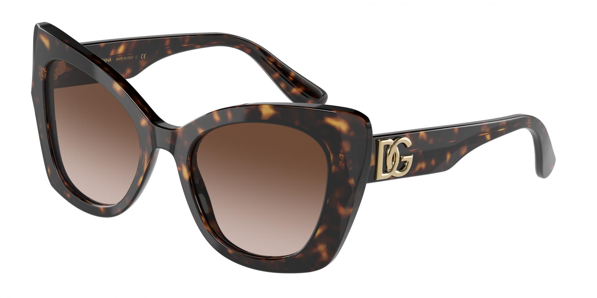 Occhiali da sole Dolce & Gabbana DG4405 502/13 8056597646673 | Ottica Lux