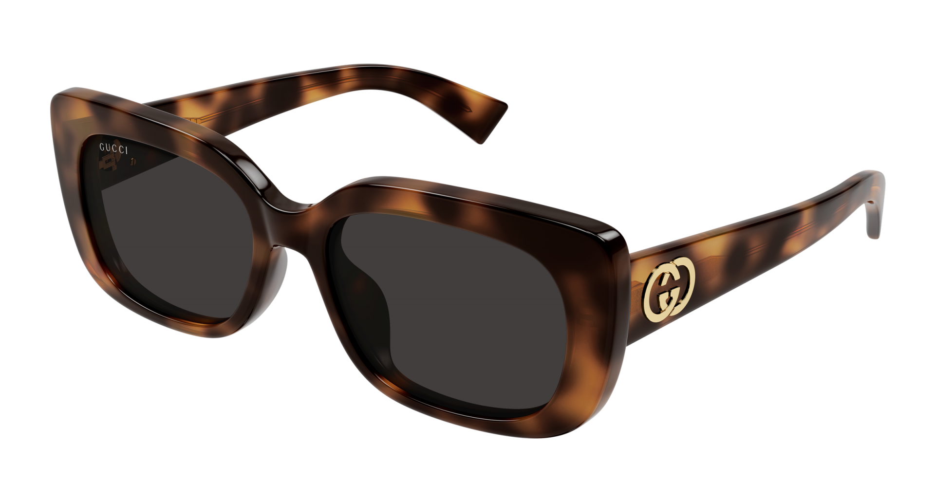 Occhiali da sole Gucci GG1979SK 002 8056376584974 | Ottica Lux