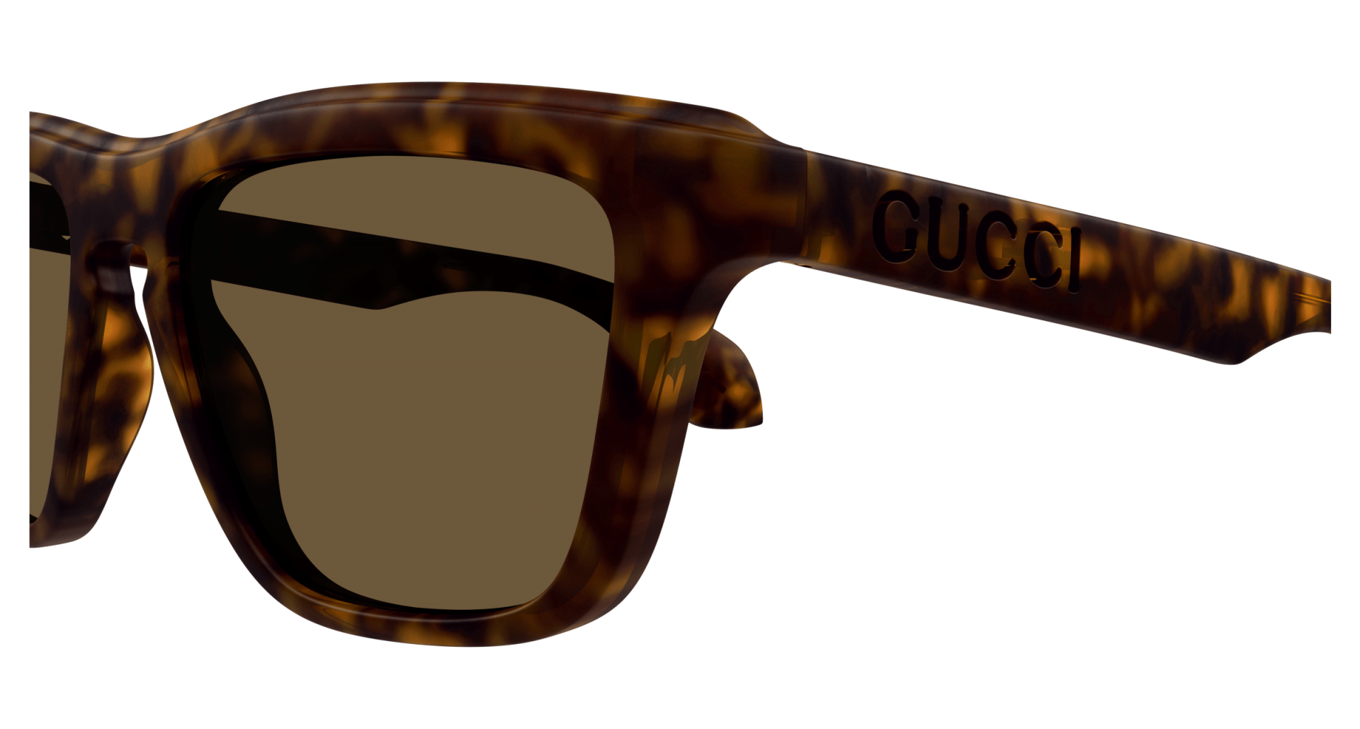 Occhiali da sole Gucci GG1571S 002 8056376488807 | Ottica Lux