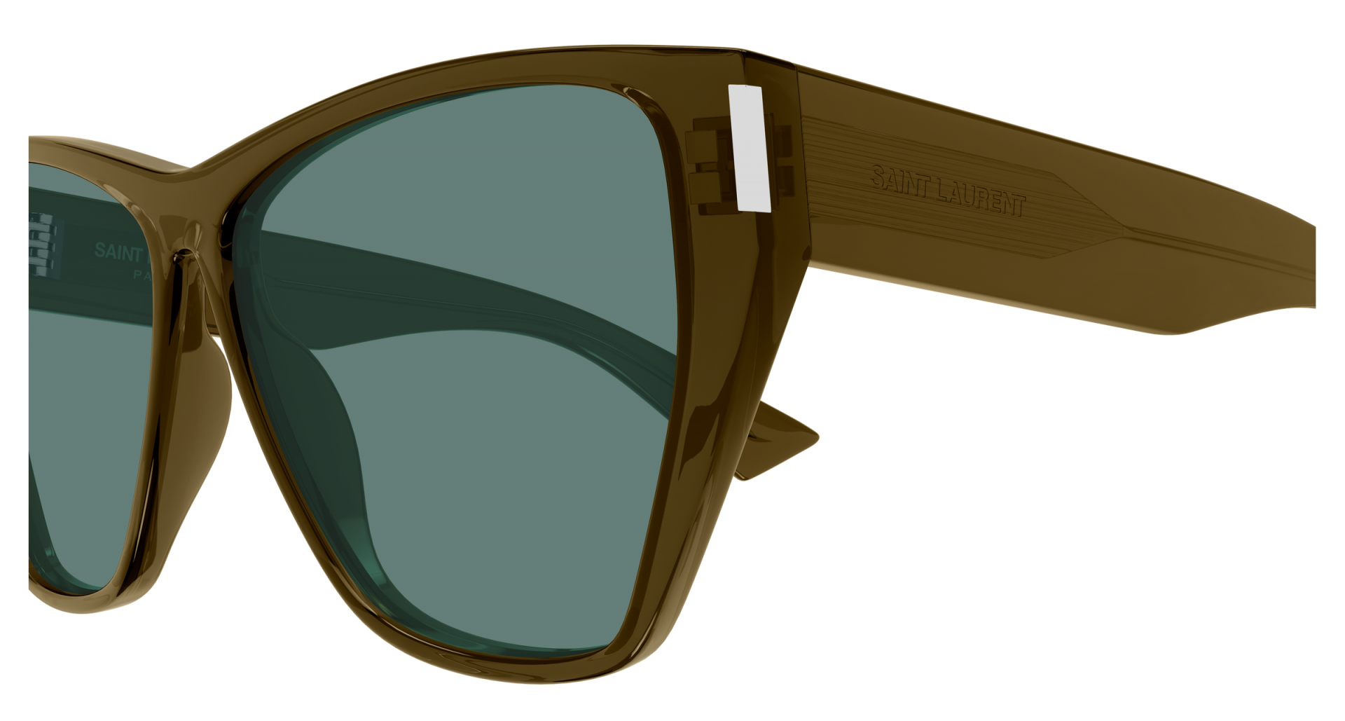 Occhiali da sole Saint Laurent SL 927 003 8056376704617 | Ottica Lux