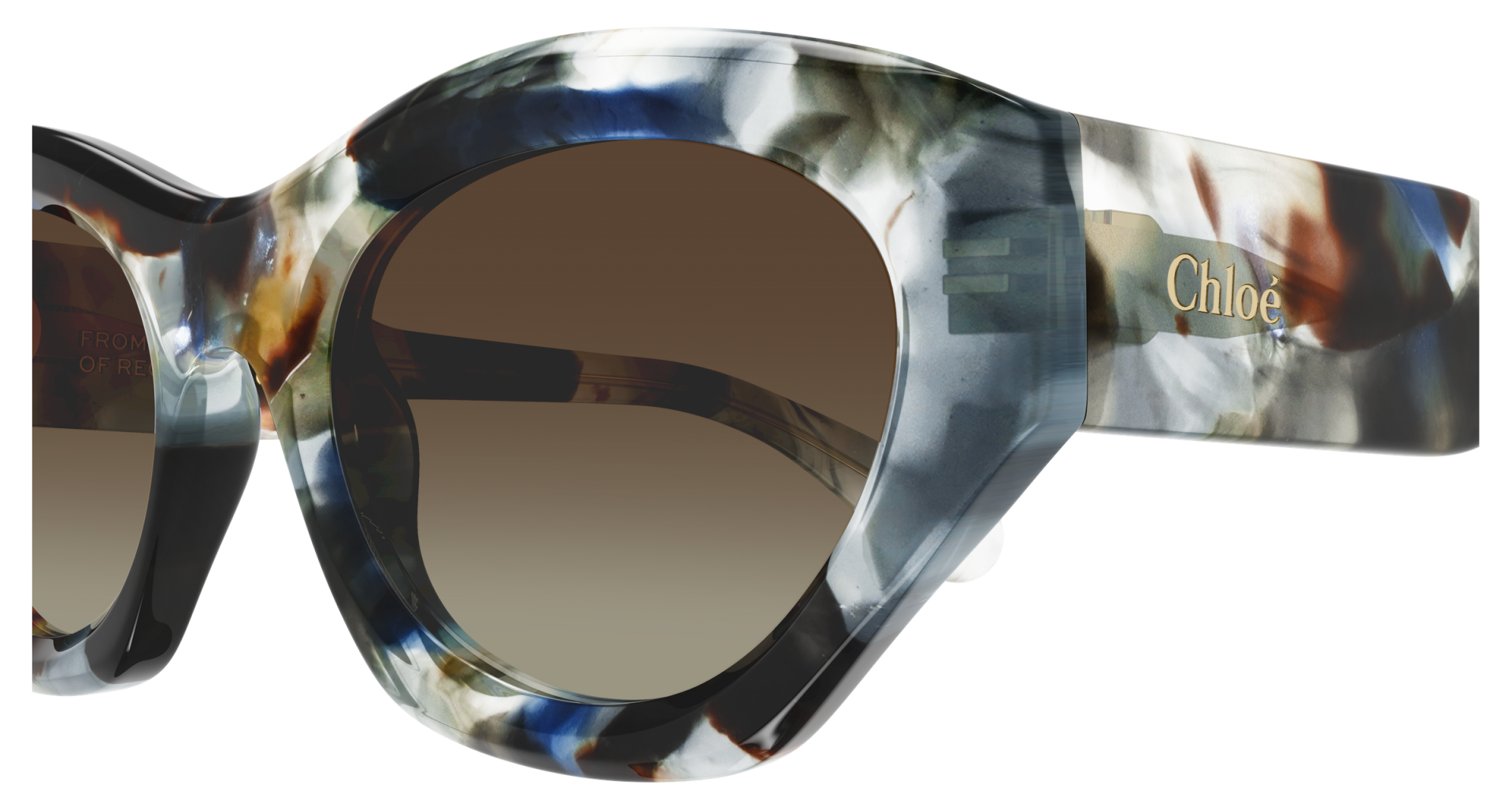 Sunglasses Chloé CH0220S 017 8056376653922 | Ottica Lux