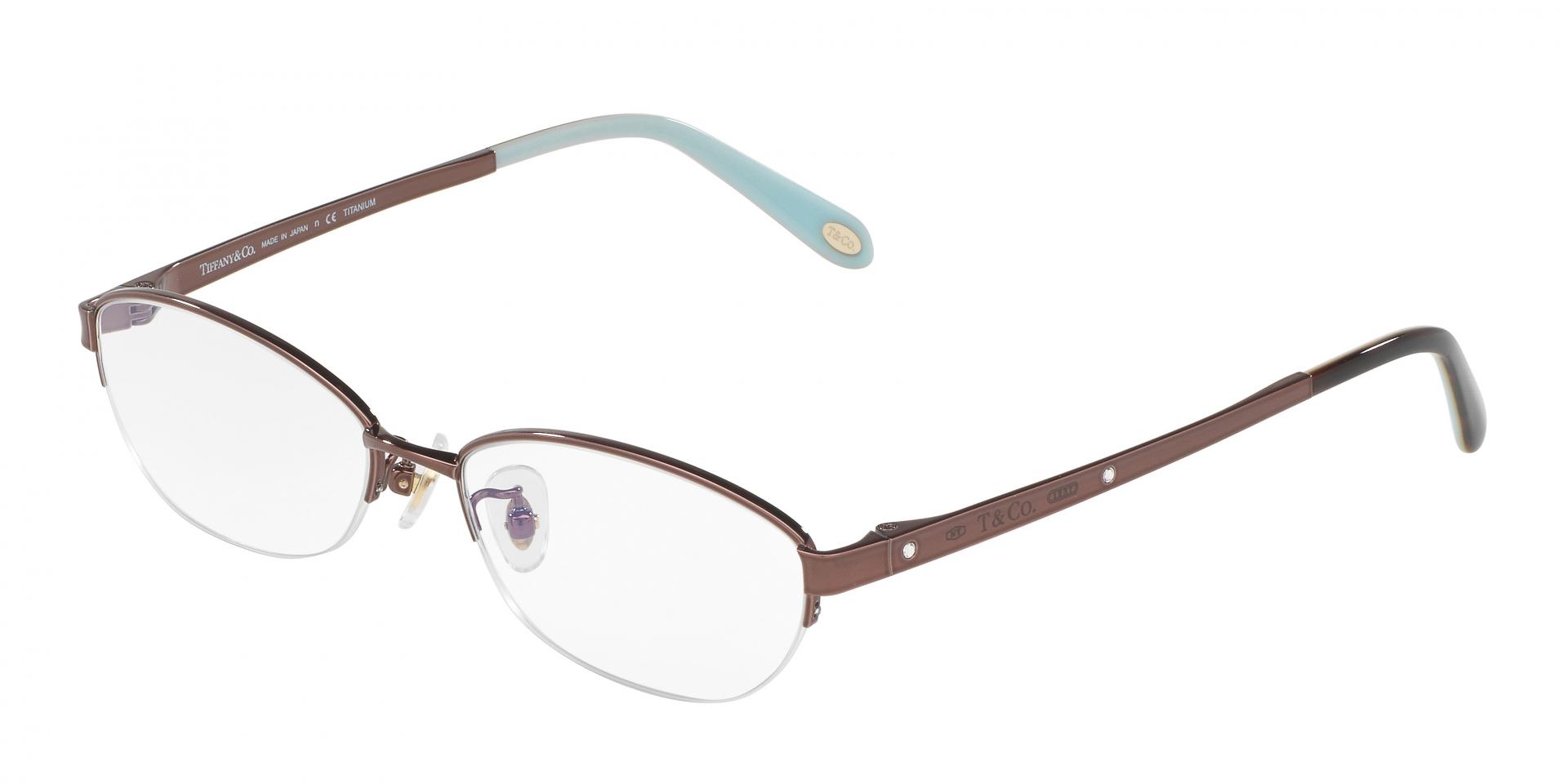 Occhiali da vista Tiffany & Co. TF1120BD 6046 8053672588088 | Ottica Lux