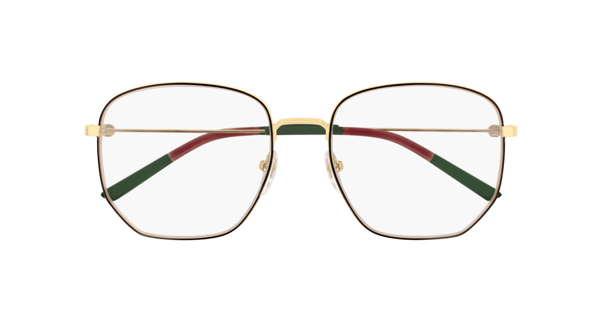 Ophthalmic frames Gucci GG0396O 001 8056376201659 | Ottica Lux Ophthalmic frames Gucci GG0396O 001 8056376201659 | Ottica Lux