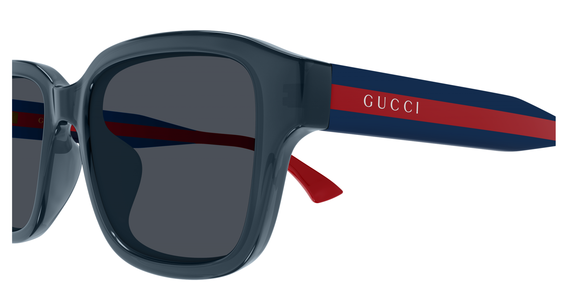 Sunglasses Gucci GG2120SA 004 8056376647914 | Ottica Lux