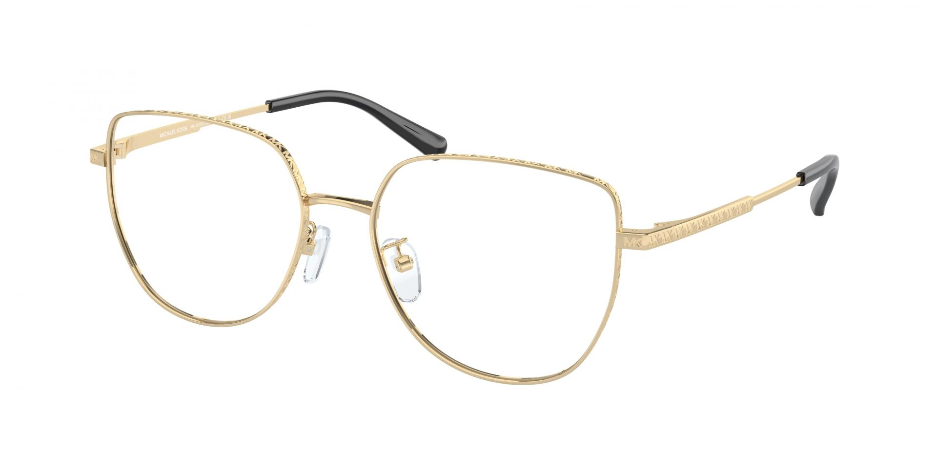 Occhiali da vista Michael Kors MK3075D JAIPUR 1016 0725125403115 | Ottica Lux