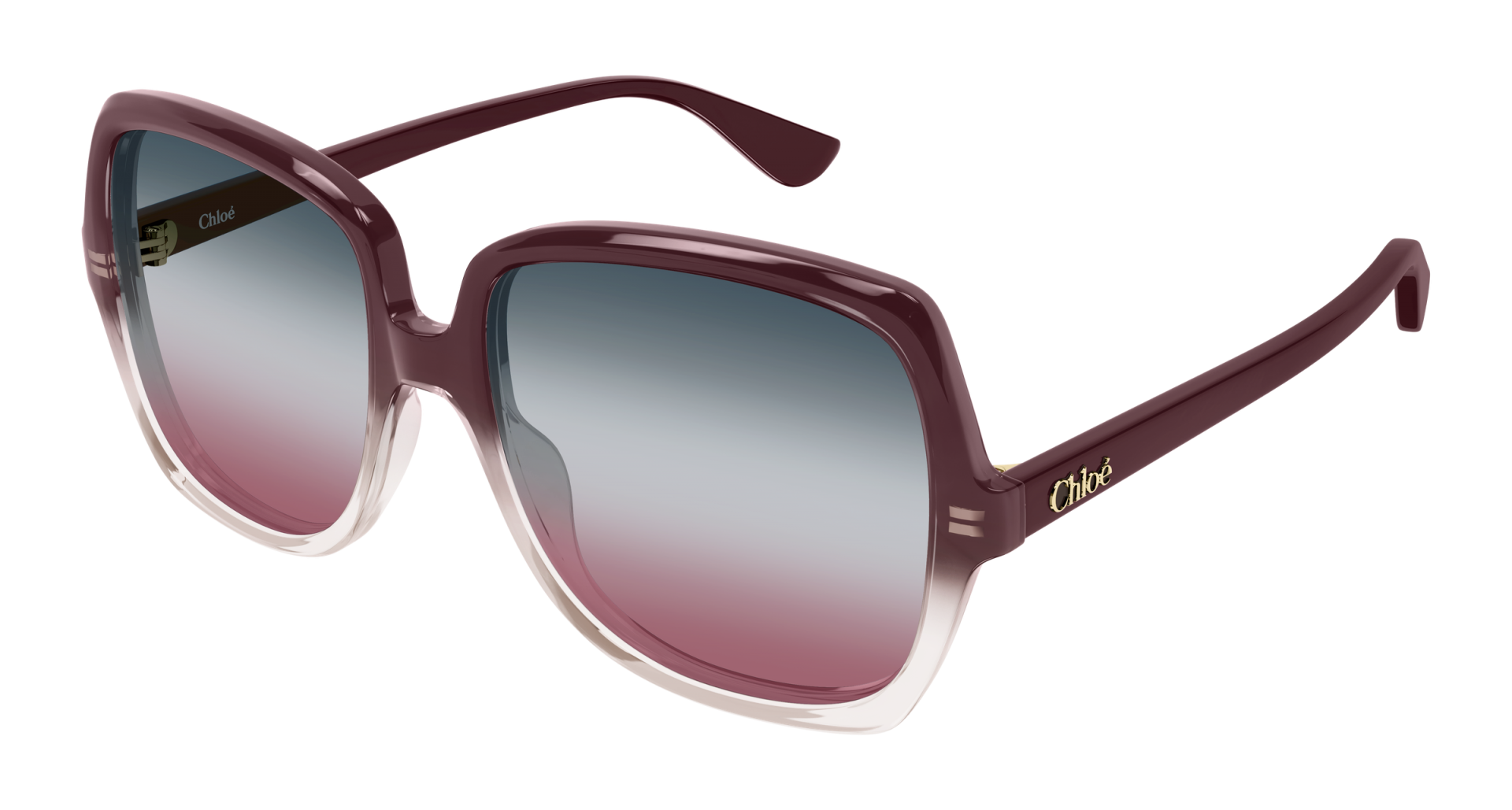 Sunglasses Chloé CH0388S 001 8056376700831 | Ottica Lux