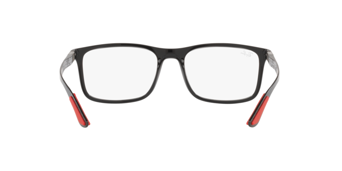 Occhiali da vista Ray-Ban RX8908 2000 8056597624558 | Ottica Lux