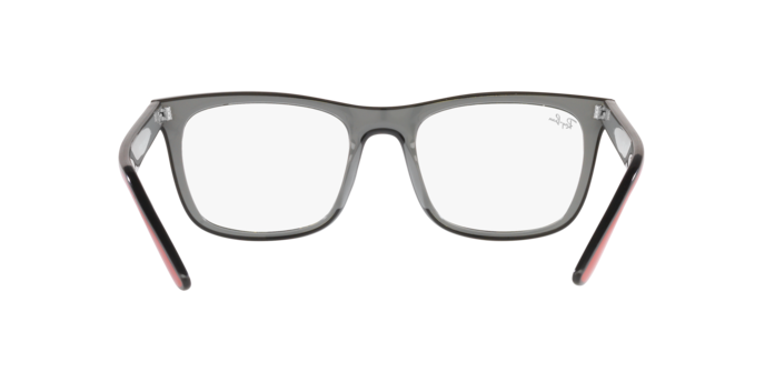 Occhiali da vista Ray-Ban RX7209 8212 8056597734790 | Ottica Lux