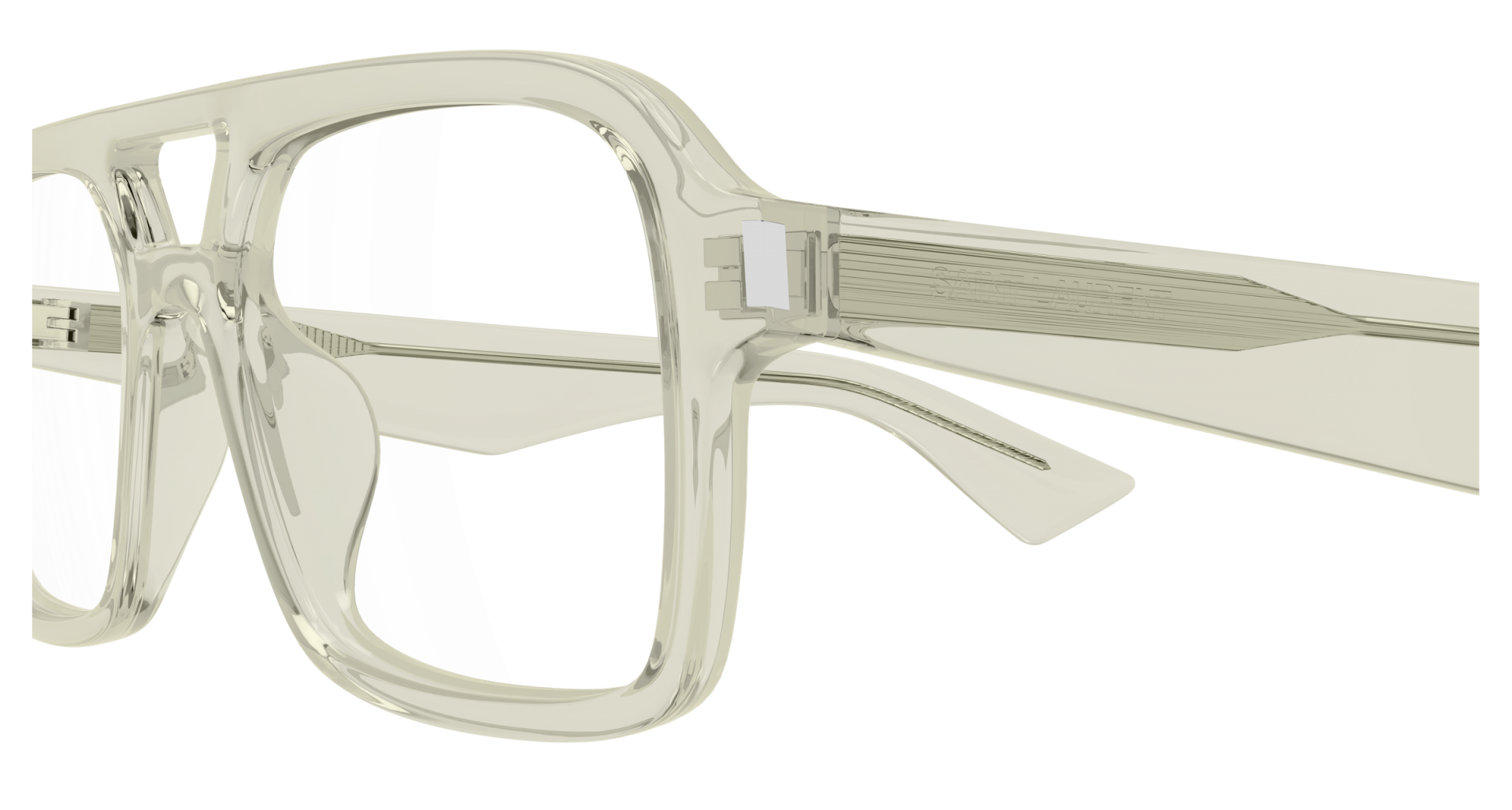 Occhiali da vista Saint Laurent SL 961 004 8056376706888 | Ottica Lux