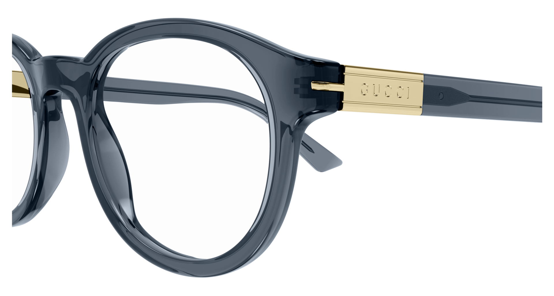 Ophthalmic frames Gucci GG1503O 003 8056376490268 | Ottica Lux Ophthalmic frames Gucci GG1503O 003 8056376490268 | Ottica Lux