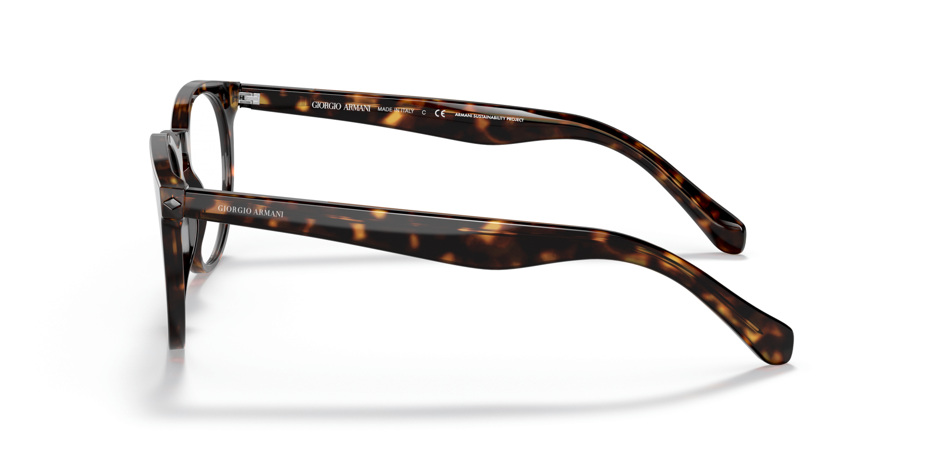Ophthalmic frames Giorgio Armani AR7214 5879 8056597515986 | Ottica Lux