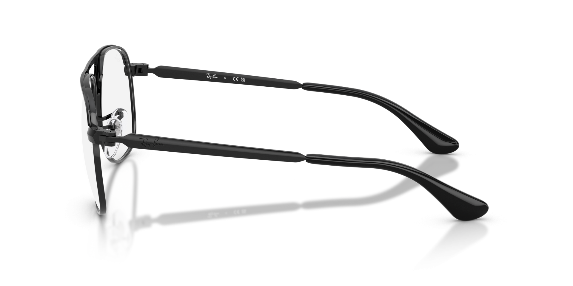 Occhiali da vista Ray-Ban RX3793V BILL MAX 2509 8056262968895 | Ottica Lux